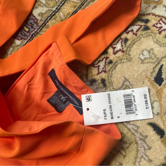 French Connection Dress NWT - Picture 7 of 12